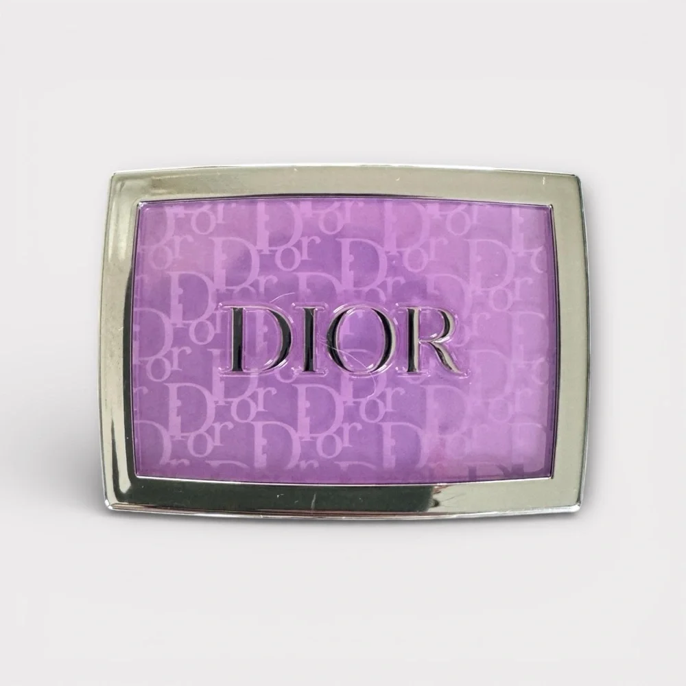 Dior Rosy Glow Blush Pink Lilac 063